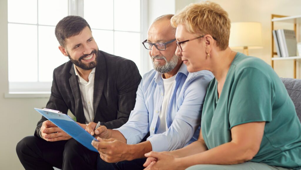 Why Insurance Reviews Matter More Than People Think