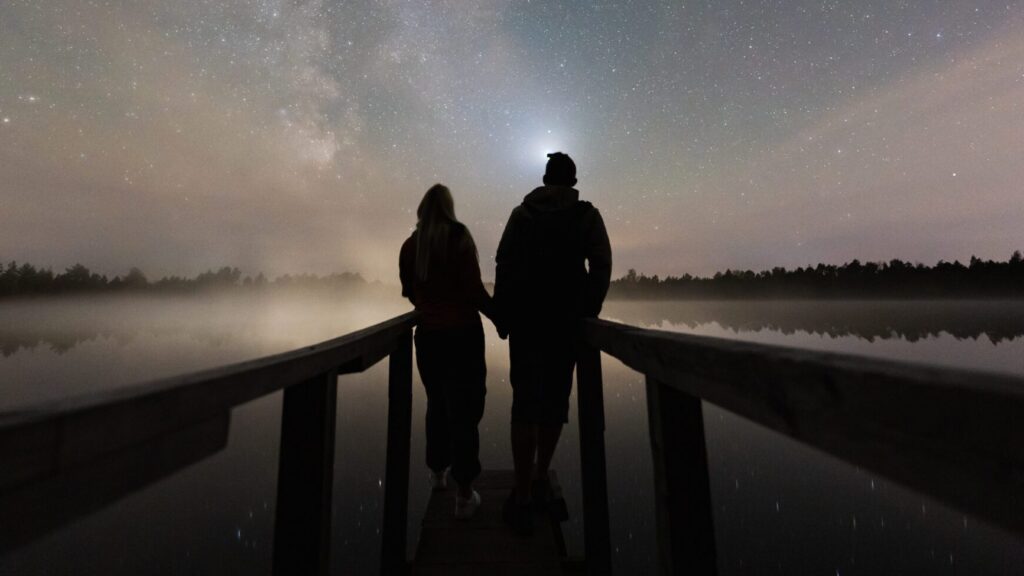 Charting a Gentle Path: Using Your North Star to Guide New Year Wellness