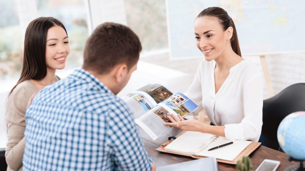 Why Do You Need a Trusted Travel Professional?