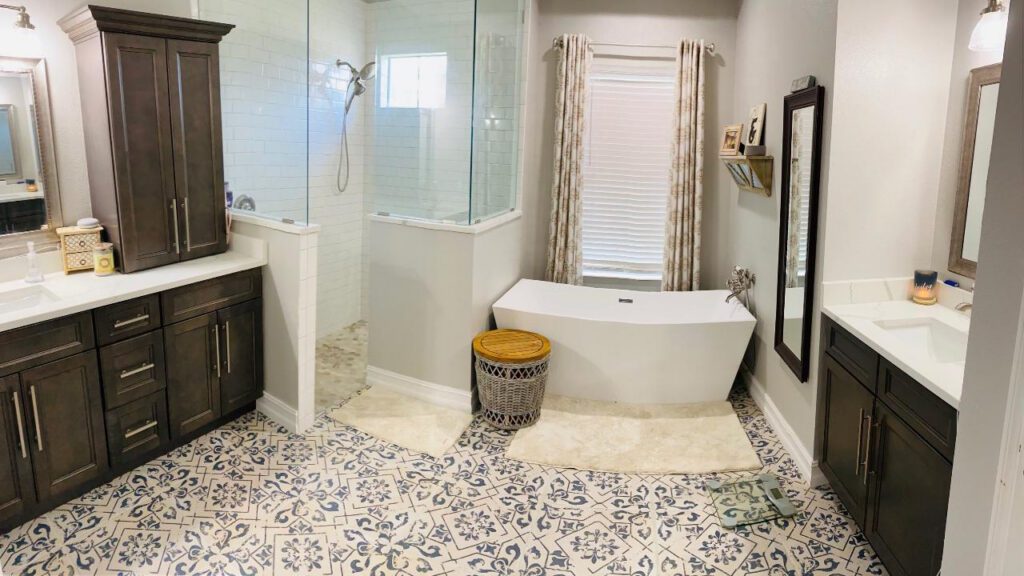 Does Your Shower Need a Remodel?