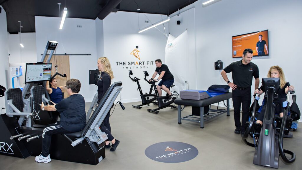 Strong Is the New Skinny: Why Muscle Is the Key to Longevity in 2026