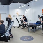 Strong Is the New Skinny: Why Muscle Is the Key to Longevity in 2026