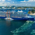 Celebrity Apex and Sky Princess Bring Elevated Cruising to Port Canaveral