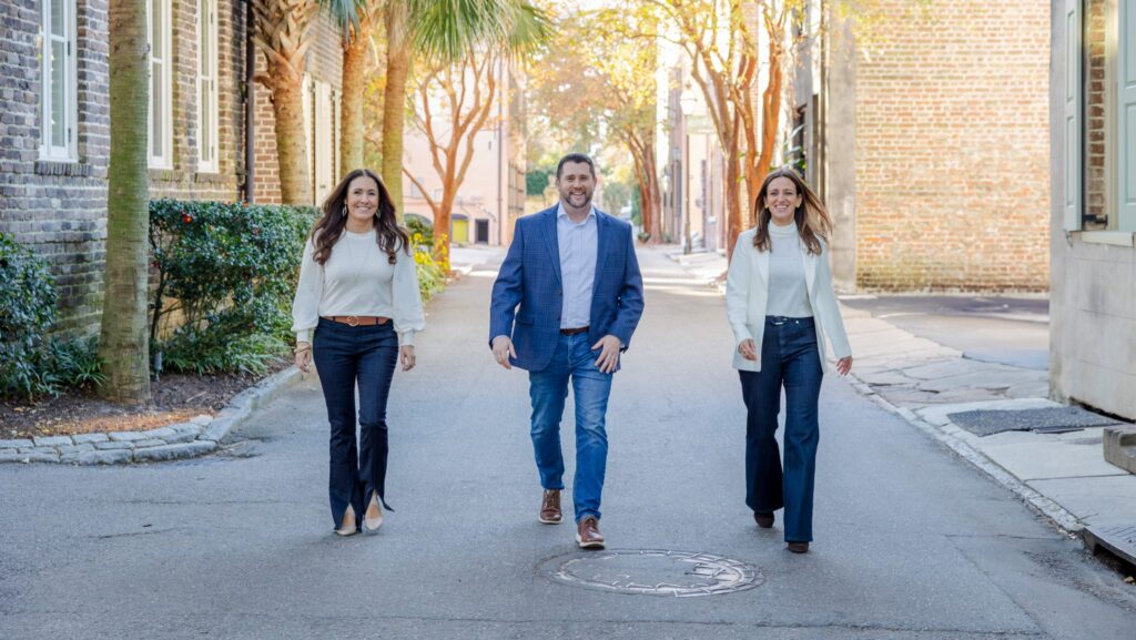 Charleston Steps Into 2026 as One of America’s Fastest Rising Regions