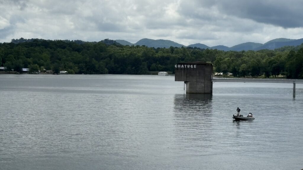 Lake Chatuge Real Estate – 2025 Year in Review