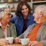 Putting Your Aging Parents’ Wishes First in North Venice