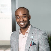 DeAndre Coke, CLU®, ChFC®, CPFA®, RICP®