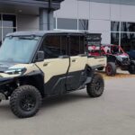 HD-Oh-Yes! The 2026 Can-Am Defender HD11 Built for Lake Life
