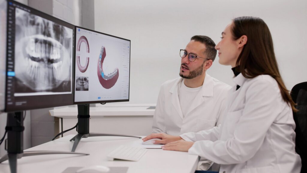 Innovative Technology Amplifying the Patient Experience at Summers Orthodontics