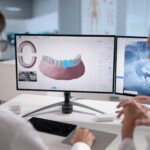 An Up-Close Look at Digital Dental X‑rays and Safety