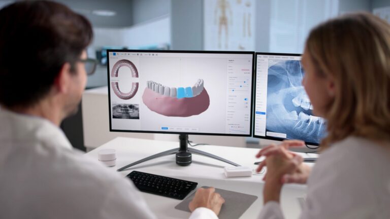 The Digital Evolution of Dentistry: How Advanced Technology Is Changing the Patient Experience at Comprehensive Dental