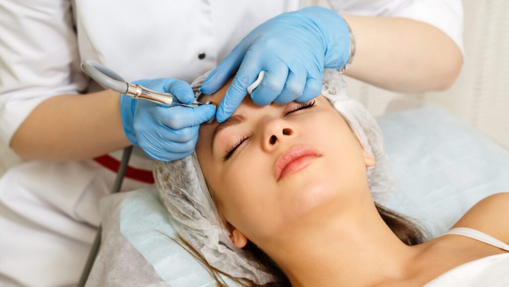 The Science of Beauty, The Art of Aging: Inside the Rise of Modern Wellness