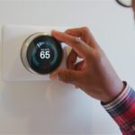 Optimal Winter Thermostat Settings: A Guide to Efficiency and Comfort