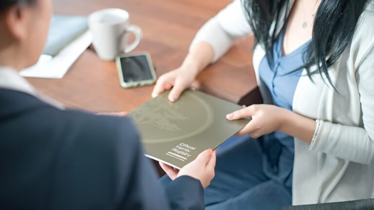 Preparing for an Imminent Death: Guidance From Dodsworth & Brown Funeral Home – Ancaster
