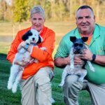 Give Your Pup a Little More Fiber (Your Yard Will Thank You)!