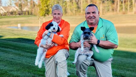 DoodyCalls North Indy Fiber for Dogs