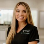 Dr. Alexa Arencibia