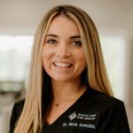 Dr. Alexa Arencibia