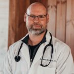 Dr. Derek Morrison