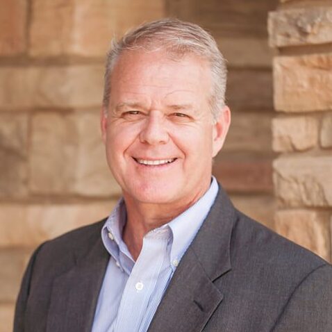 Dr. Douglas O. Pitt, B.S., D.C., HRV