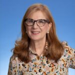 Dr. Laure Ames