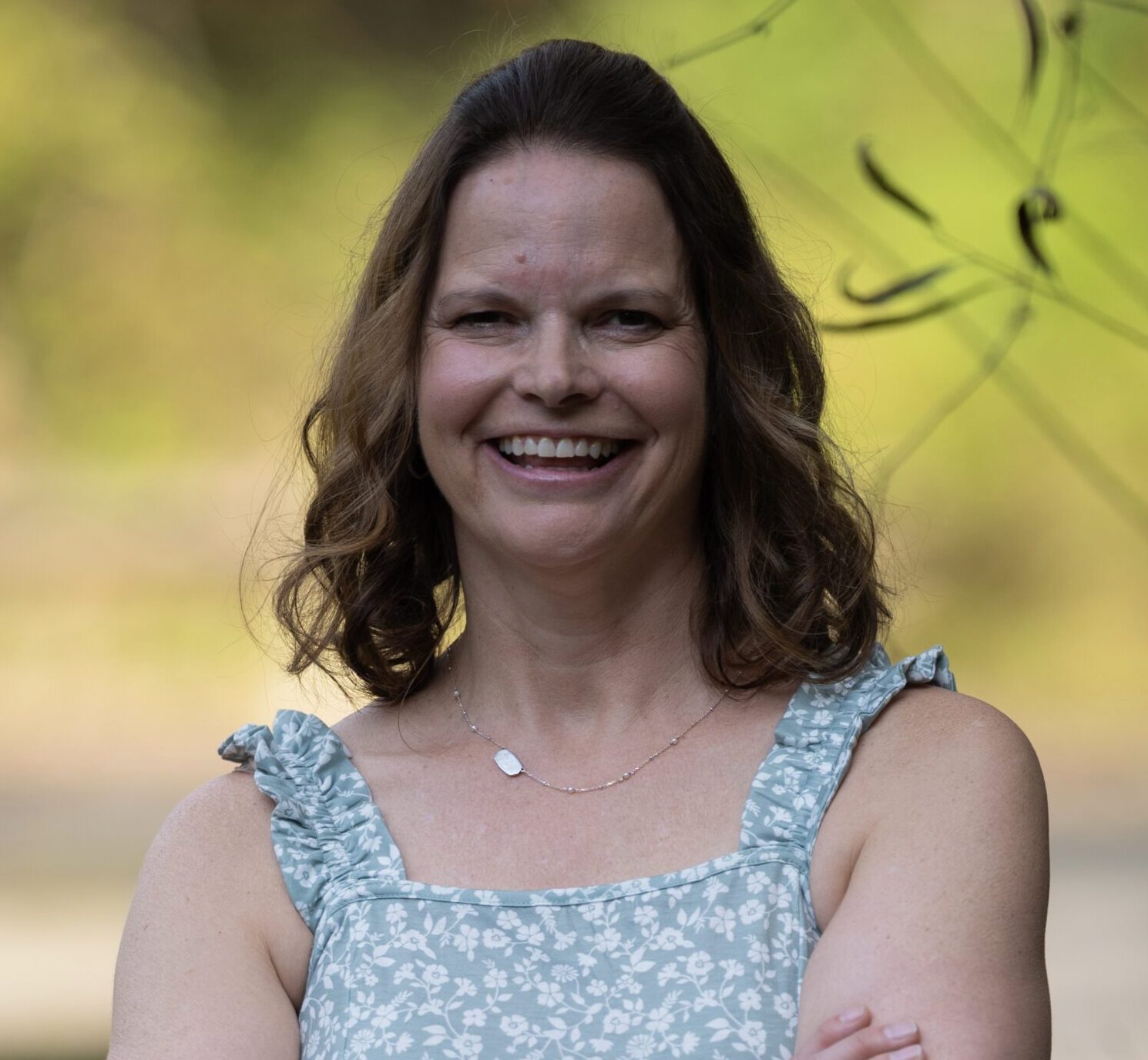 Dr. Lisa Vihnanek, D.D.S.