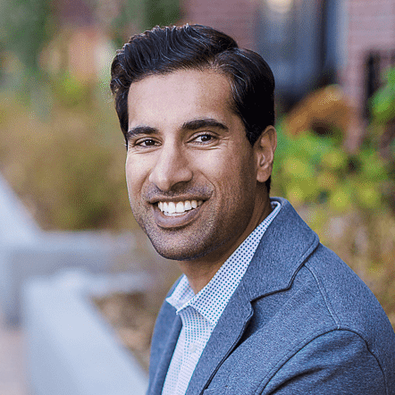 Dr. Navdeep Dhaliwal