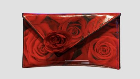 Drue Sanders Custom Jewelers handbag