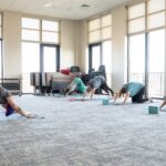 Yoga: A Practice of Presence, Peace, and Personal Growth