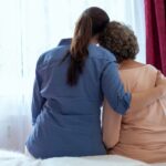 Caring For Elderly Parents