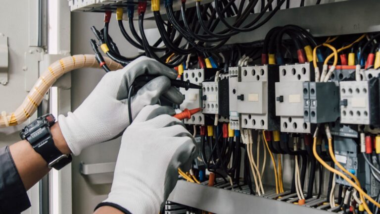 Should You Schedule an Electrical Safety Inspection?