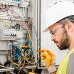 Powering Peace of Mind: Smart Electrical Planning for the Year Ahead