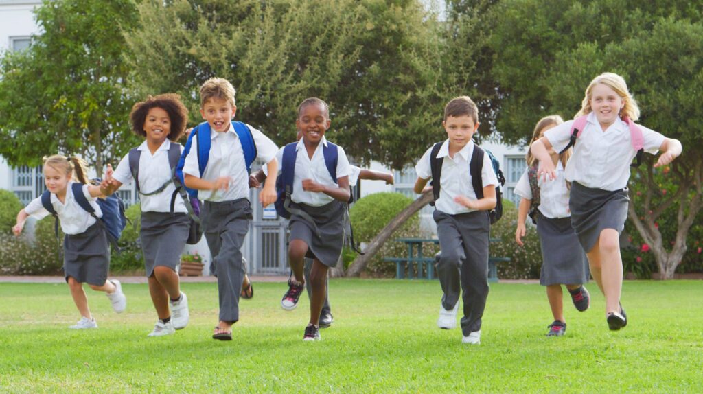 The Power of Choice: 10 Questions to Help You Find the Perfect School for Your Child