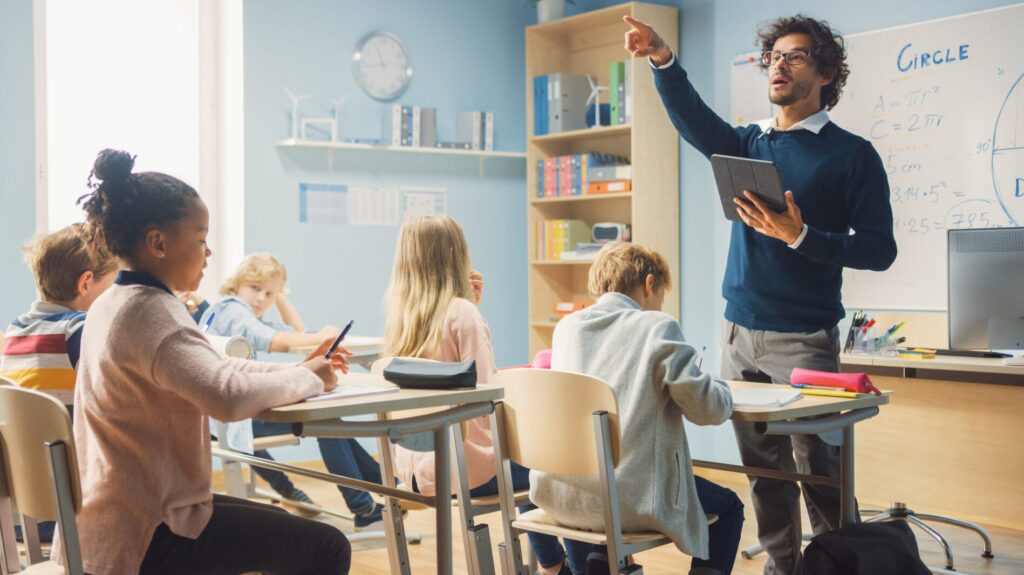 The Future of Education: Preparing Students for a Changing World Through Inquiry-Driven, Concept-Based Learning