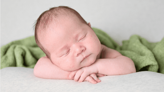 Building Bright Smiles From the Very Beginning