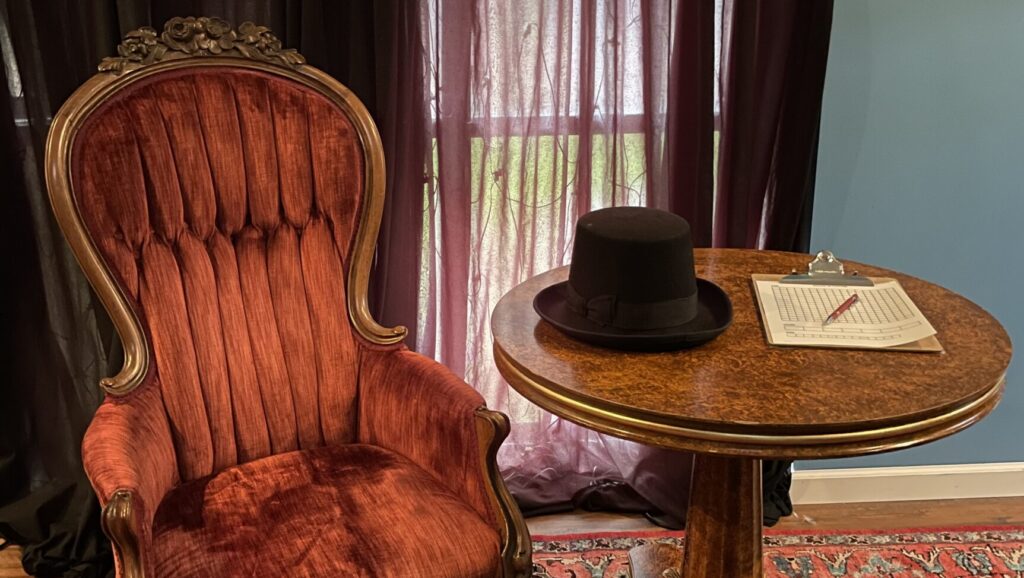 So What Exactly Is an Escape Room?