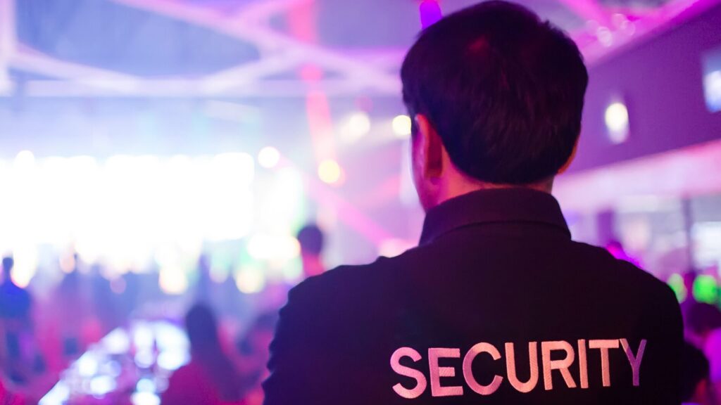 Event Security 101: What Every Organizer Should Know