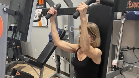 Gow Fitness LLC exercise