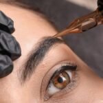 A New Standard of Beauty in Mount Royal: Introducing Powder Brows