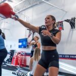 It’s That Tme of Year at F45 Training Geneva