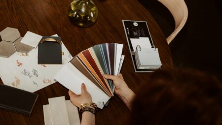 FD Design Co. Order of Home Renovations