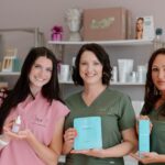 Experience Deep Relief and Relaxation at Face It in Hebron