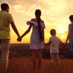 Remembering in the Quiet Glow of the Holidays and New Year