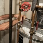 Cold Weather Plumbing Tips to Protect Your Home This Winter