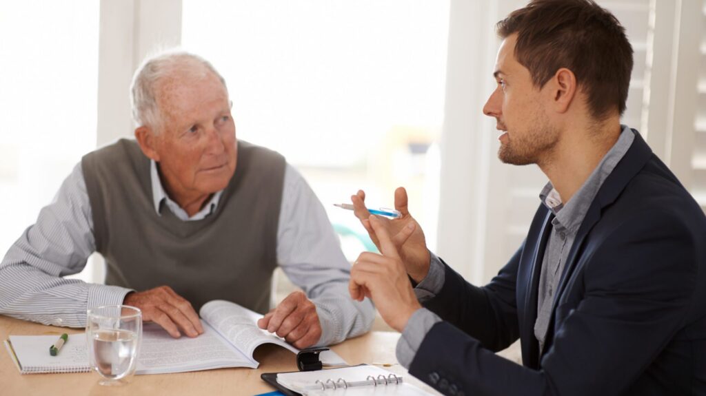 Protect the Seniors in Your Circle Against Financial Fraud