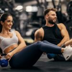 ‘Allow Me to Re-Introduce Myself:’ The Architecture of Whole-Being Fitness