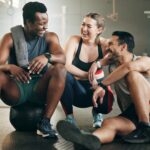 Start the New Year With a Stronger, Healthier Routine