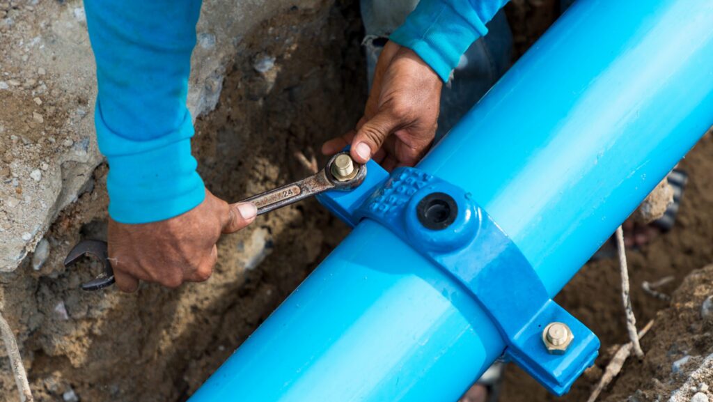 What’s Happening Beneath Our Homes: The Quiet Evolution of Sewer Repair
