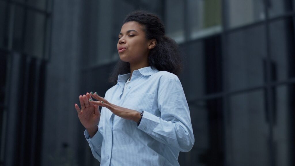 What’s the Deal With Breathing? Why Proper Technique Matters for Daily Wellness