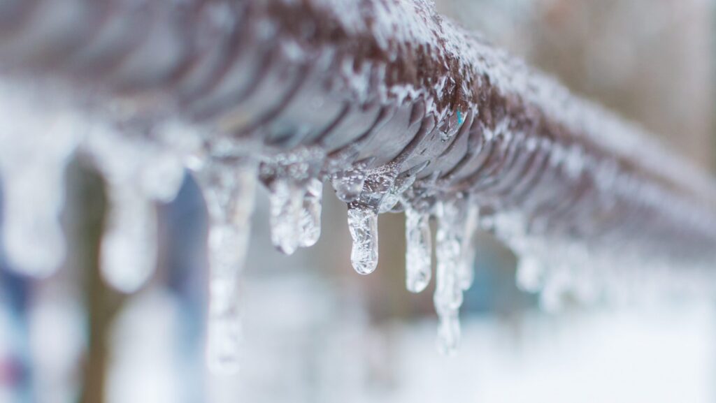 Protect Your Home From Frozen Pipes This Winter